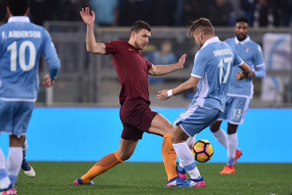 凯撒和洁的罗马音缩写