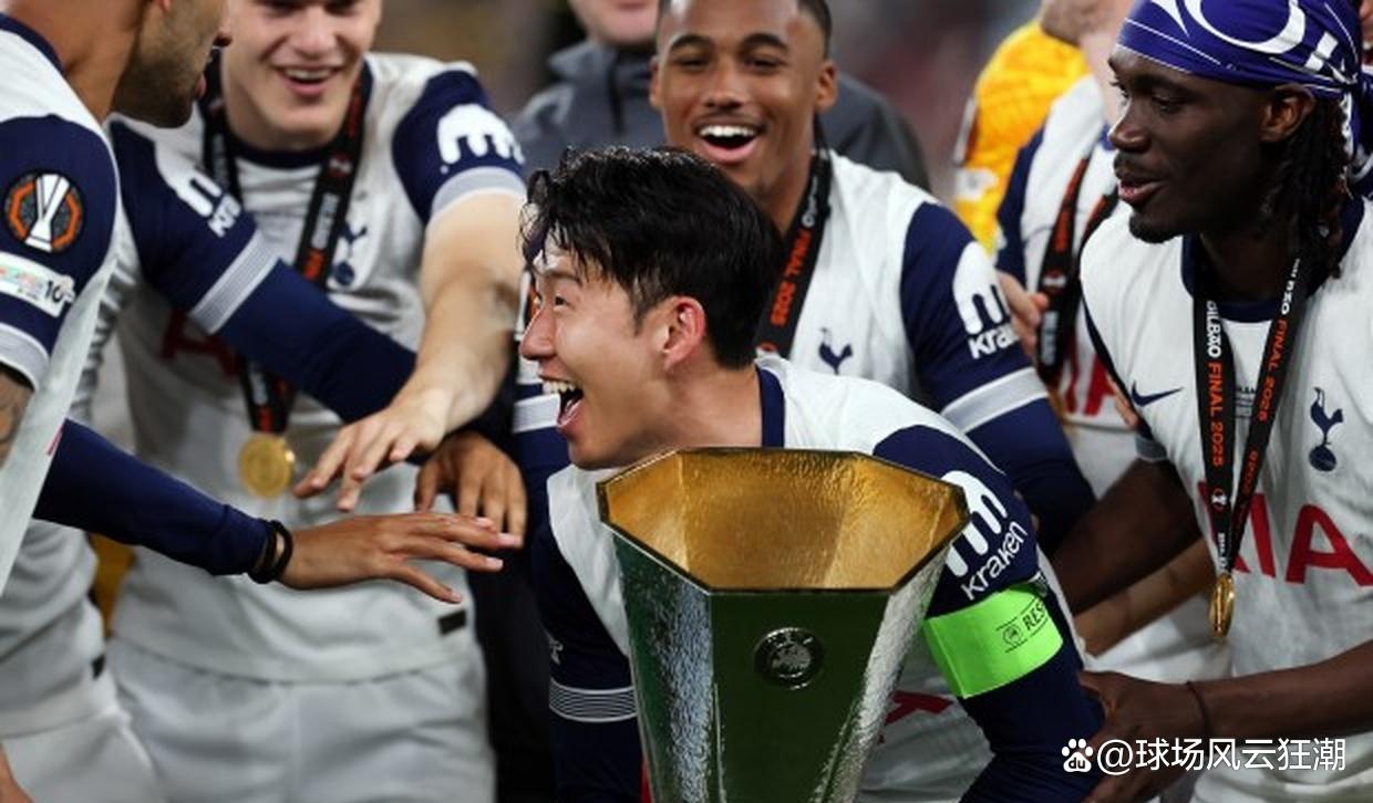 国际比赛日欧联传出新动向,托特纳姆回应争议,管理层表态:底气十足,团队化学反应显著的简单介绍 国际比赛日欧联传出新动向,托特纳姆回应争议,管理层表态:底气十足,团队化学反应显著的简单介绍