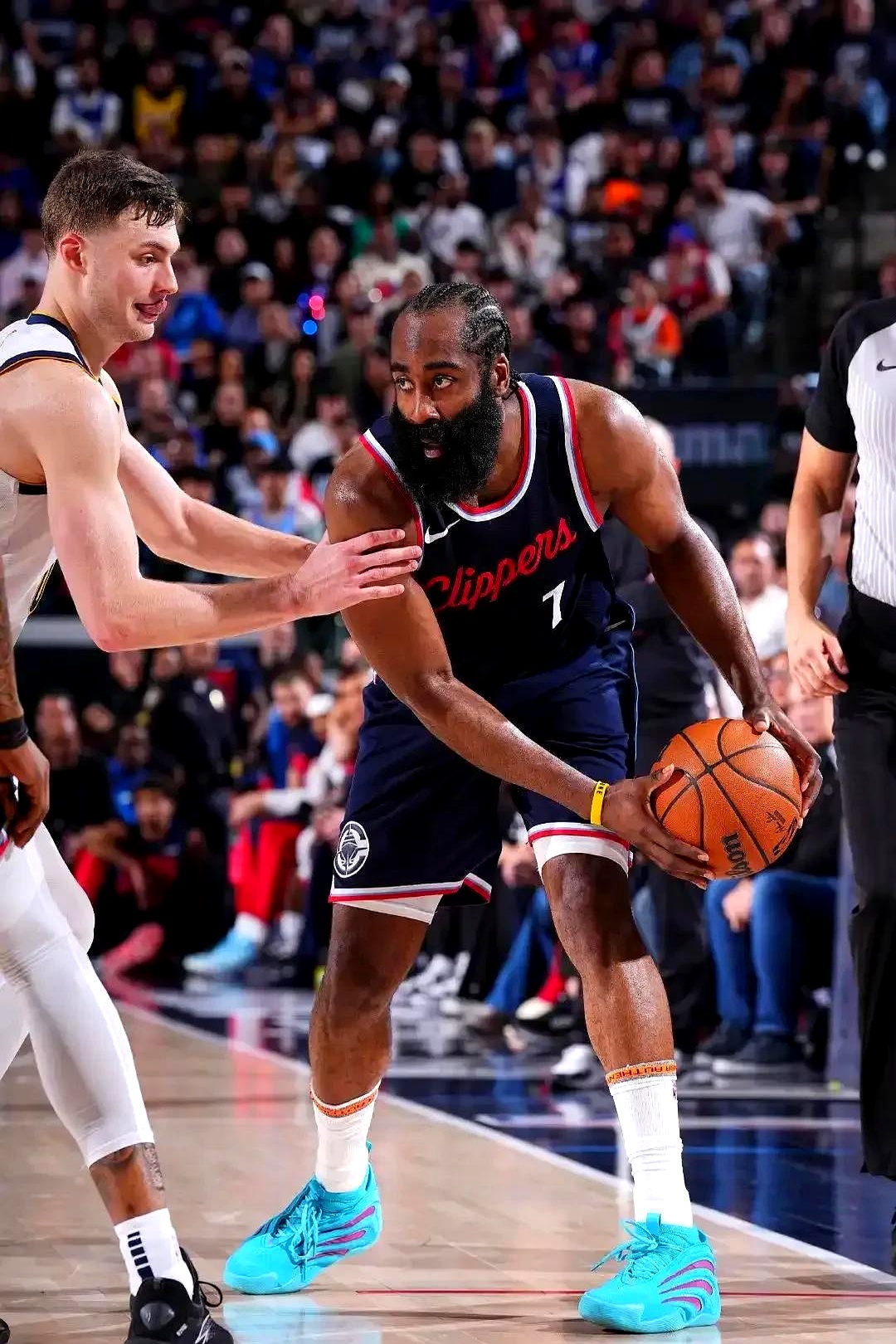 洛杉矶快船最新消息 洛杉矶快船最新消息