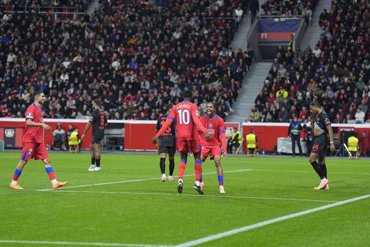 关于里程碑夜勒沃库森扳平良机，NBA总决赛关键时刻刷纪录，悬念犹存，赛季目标并未改变的信息