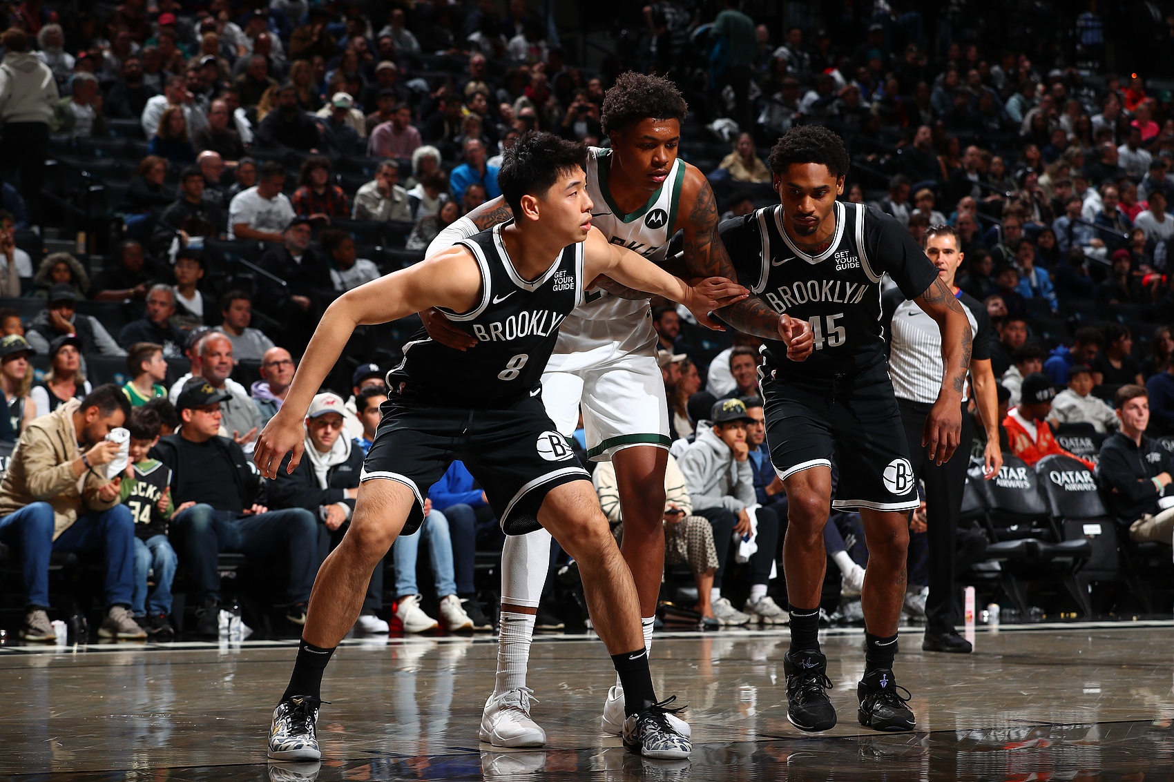 关于NBA季后赛今夜再迎强敌；马德里竞技迎来里程碑；主帅态度——球迷炸锅；细节决定成败的信息