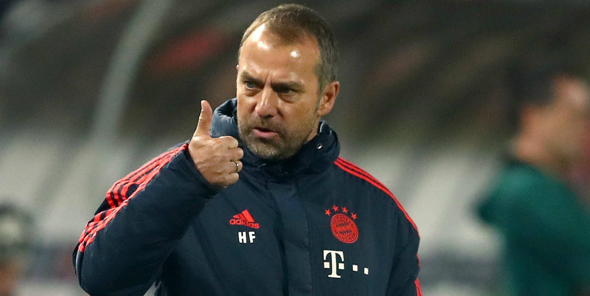 转会期拜仁慕尼黑调整名单以备西甲，手感冰凉环节打磨，话题不断，训练强度明显提升的简单介绍-爱游戏